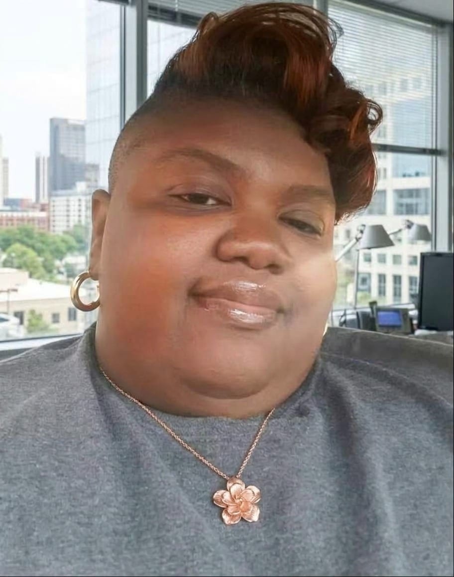 Sharekea Goggins